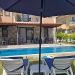 לינה וארוחת בוקר @home