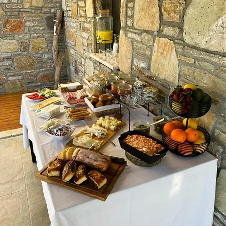 Bed & Breakfast @home 4*