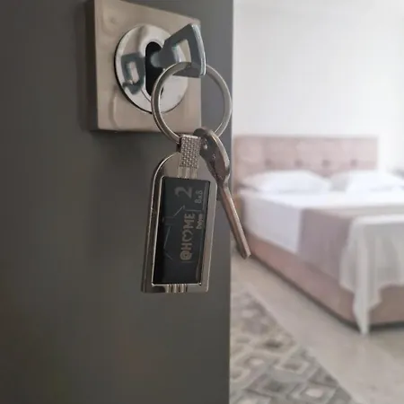 @home Bed & Breakfast 4*