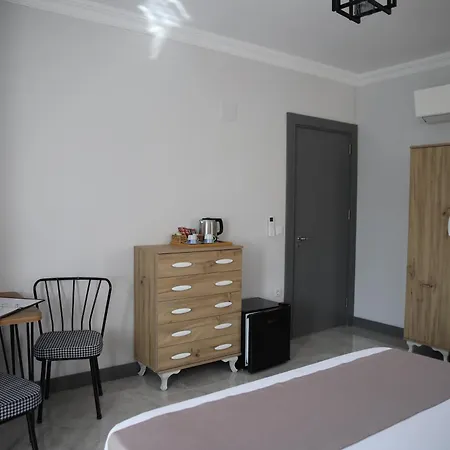 @home לינה וארוחת בוקר