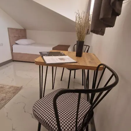 @home 4* דליאן