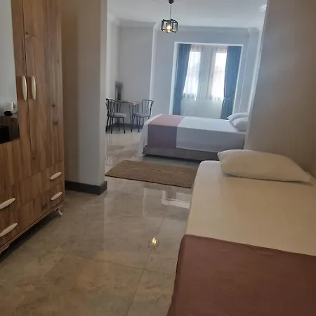 @home 4* Dalyan