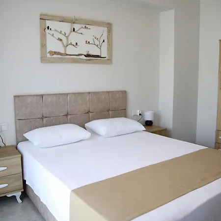 Bed and Breakfast @home