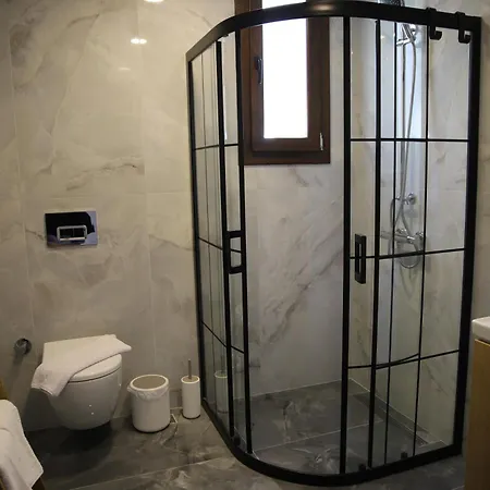 @home Bed and Breakfast 4*