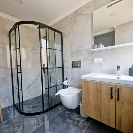 @home Bed and Breakfast Dalyan