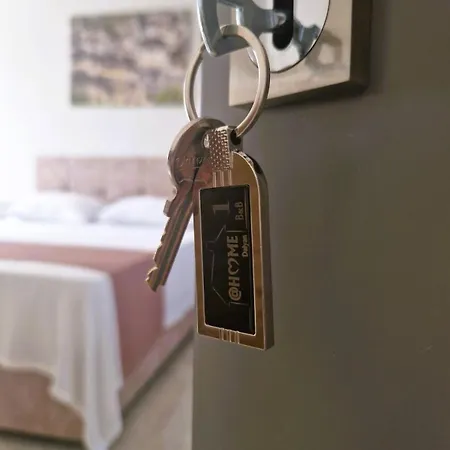 Bed and Breakfast @home Dalyan