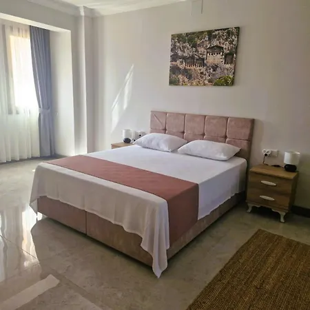 @home Bed and Breakfast